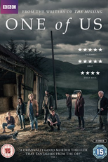 Retribution (One of Us)