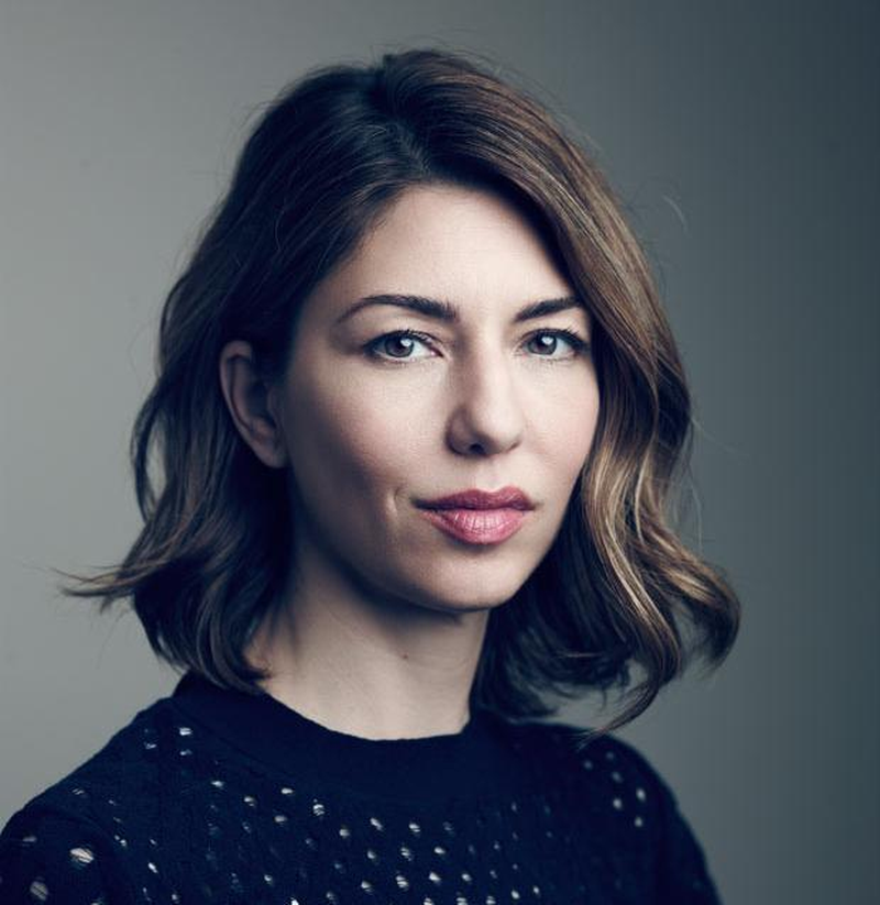 Sofia Coppola - Foto 5