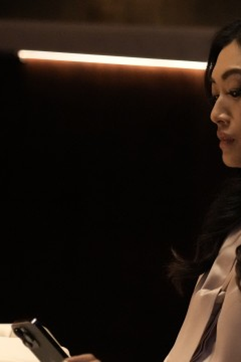 Poster de Episódio A Sparkling Reputation (2023)
