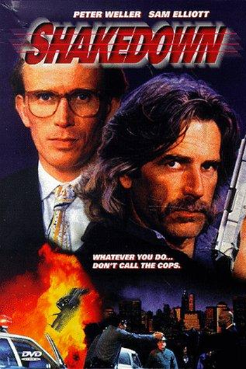  de Filme Um Tira Implacável (1988)