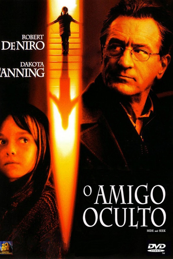 de Filme O Amigo Oculto (2005)