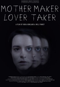 Trago Meu Amor de Volta (Mother Maker Lover Taker)