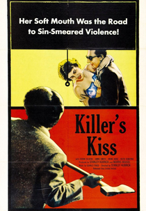 A Morte Passou por Perto (Killer's Kiss)