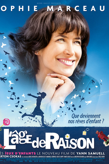  de Filme Com Amor... da Idade da Razão (2010)