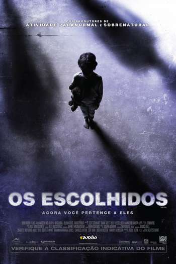  de Filme Os Escolhidos (2013)