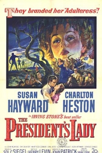  de Filme O Destino Me Persegue (1953)
