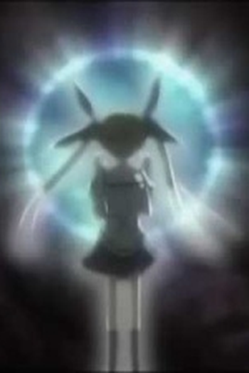 Poster de Episódio Sakura's Decision (2003)