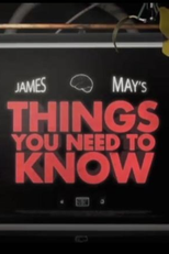 Coisas que Você Necessita Saber (Things You Need to Know)
