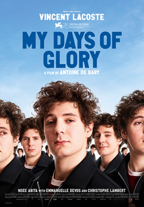 Mes jours de gloire (Mes jours de gloire)