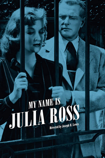  de Filme Trágico Álibi (1945)