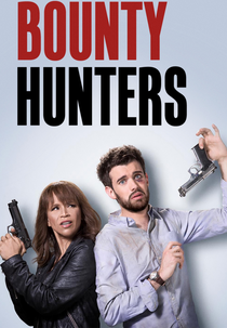 Bounty Hunters (Bounty Hunters)