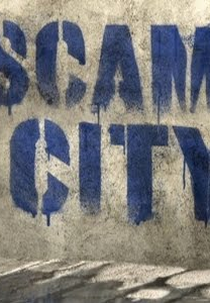 Capitais do Delito (Scam City)
