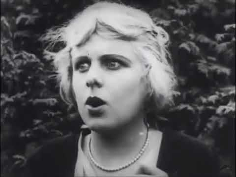 Foto 6 de Caught in a Park