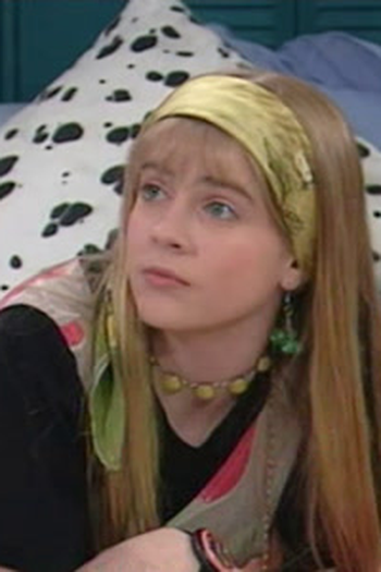 Poster de Episódio Sam in Love (1992)