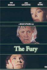 A Fúria (The Fury)