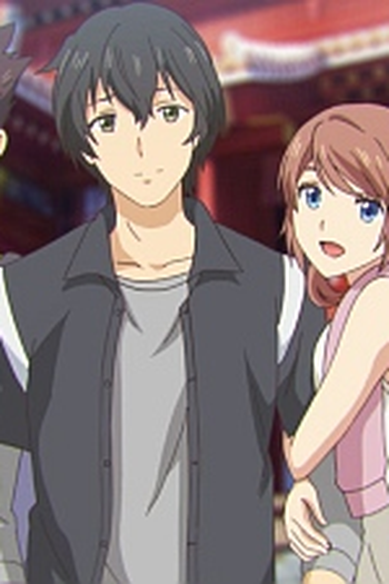 Poster de Episódio ホントにいいの？ (2019)
