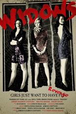 Black Widows (Black Widows)