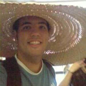 Foto de perfil de Allander Ornelas