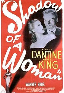 Sombra de Mulher (Shadow of a Woman)