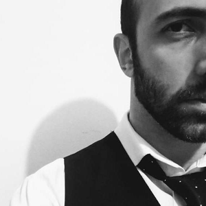Foto de perfil de Tarik Mohamad