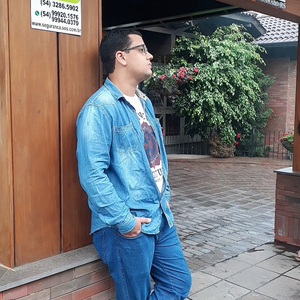 Foto de perfil de Gabriel G.