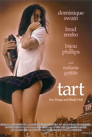 Poster 2 de Filme Inocência Perdida (2001)