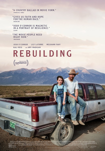 Depois do Fogo (Rebuilding)