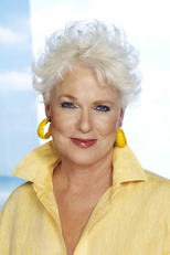Sharon Gless