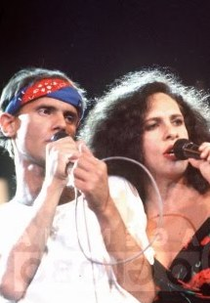 Especial Cazuza - Uma Prova de Amor (Especial Cazuza - Uma Prova de Amor)