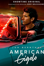 Gigolô Americano (1ª Temporada) (American Gigolo (Season 1))