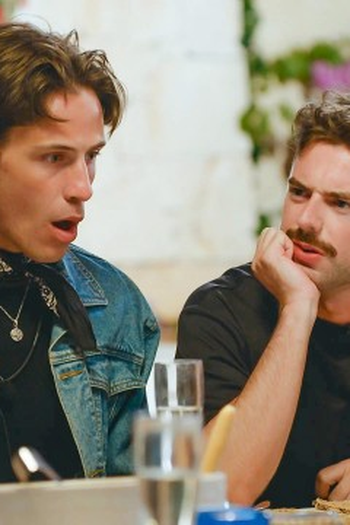 Poster de Episódio Episode 5 (2023)