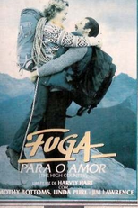 Fuga para o Amor (The High Country)