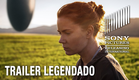 A Chegada | Trailer legendado | 9 de fevereiro nos cinemas