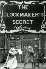 The Clock-Maker’s Secret (Le secret de l'horloger)
