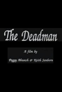 The Deadman - Poster / Capa / Cartaz - Oficial 1