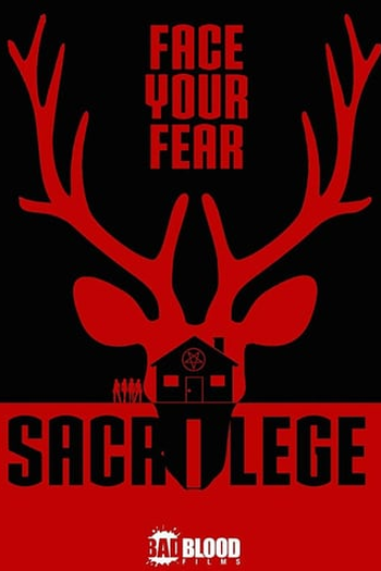  de Filme Sacrilege (2020)