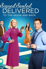 Signed, Sealed, Delivered: To The Moon and Back (Signed, Sealed, Delivered: To The Moon and Back)