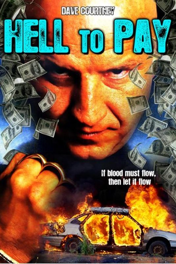  de Filme Hell to Pay (2005)