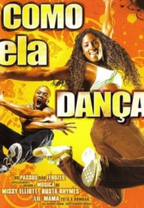 Como Ela Dança (How She Move)