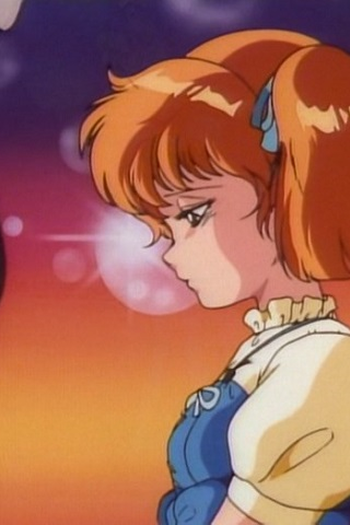 Poster de Episódio たそがれロンリー (1987)