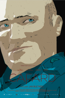 Cafard  - Poster / Capa / Cartaz - Oficial 1