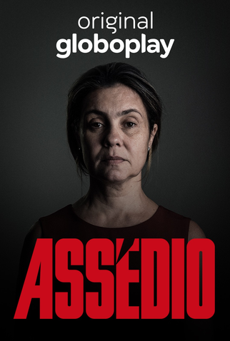 Poster 1 de Série Assédio (2018)