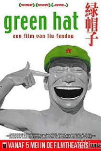 Chapéu Verde - Poster / Capa / Cartaz - Oficial 1