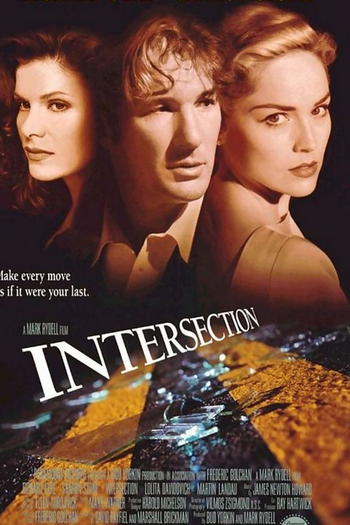  de Filme Intersection: Uma Escolha, Uma Renúncia (1994)