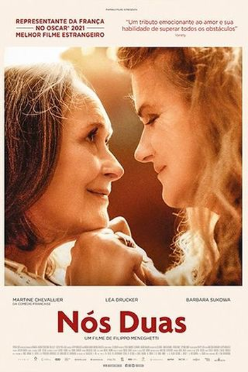  de Filme Nós Duas (2019)
