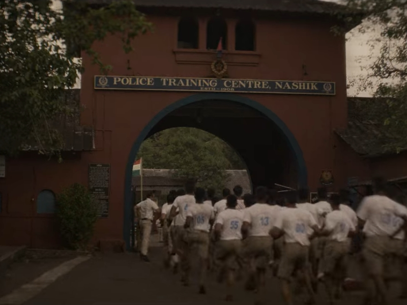 Foto 7 de Turma de 83