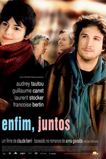  de Filme Enfim, Juntos (2008)