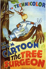 The Tree Surgeon (The Tree Surgeon)