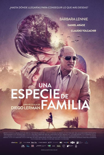 Uma Espécie de Família - Poster / Capa / Cartaz - Oficial 1