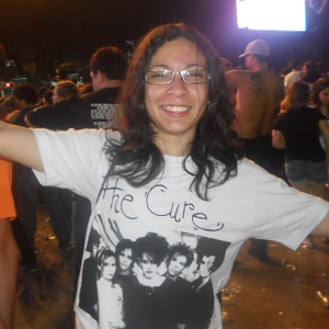 Foto de perfil de Ludmila Pires